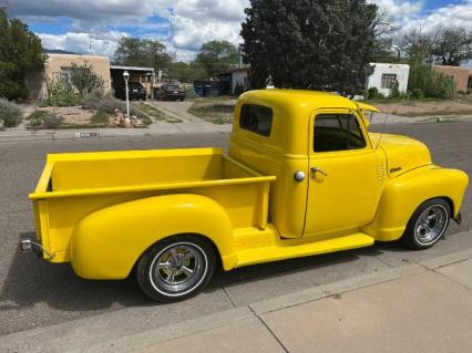 1951 Chevrolet Pickup