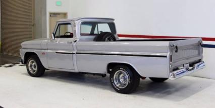 1966 Chevrolet C10