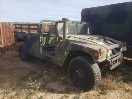 1986 Humvee M1123