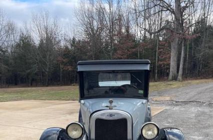 1926 Chevrolet Model K