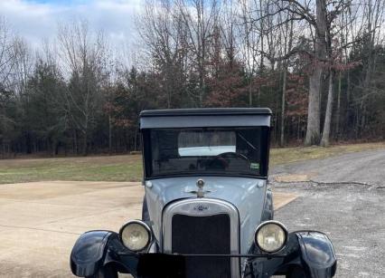 1926 Chevrolet Model K