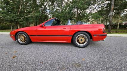 1988 Mazda RX7