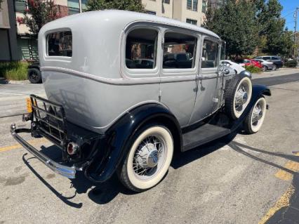 1932 Ford Model B