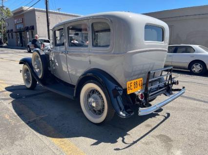 1932 Ford Model B