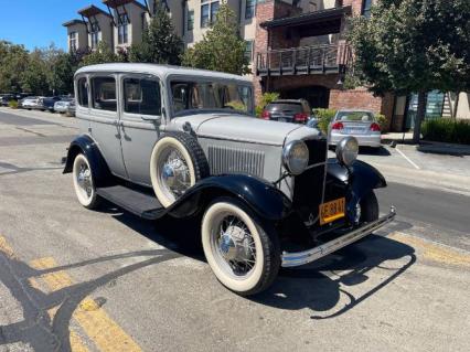 1932 Ford Model B