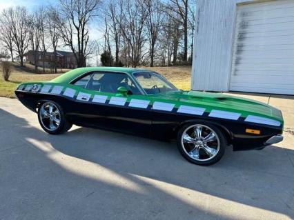 1974 Dodge Challenger