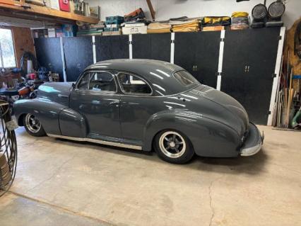 1947 Chevrolet Fleetmaster