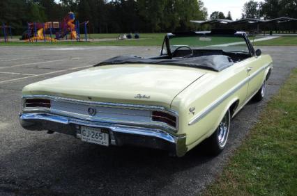 1964 Buick Skylark