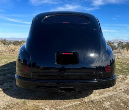 1946 Ford Tudor