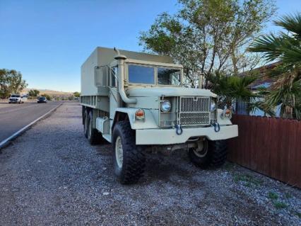 1970 AM General M34A2