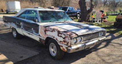 1967 Dodge Coronet