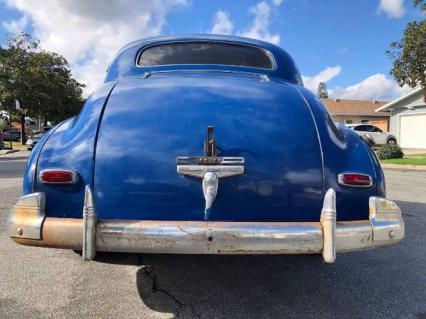 1941 Chevrolet Special Deluxe