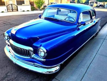 1951 Nash Statesman