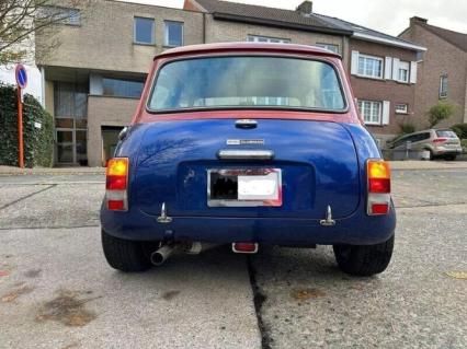 1975 Mini Cooper