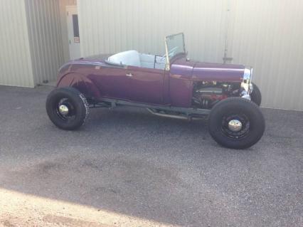 1928 Ford Roadster