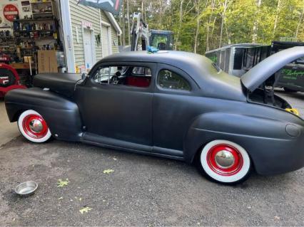 1948 Ford Street Rod