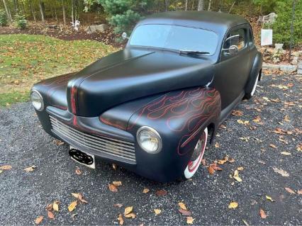 1948 Ford Street Rod