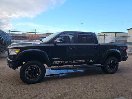 2019 Dodge Pickup