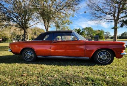 1963 Chevrolet Corvair