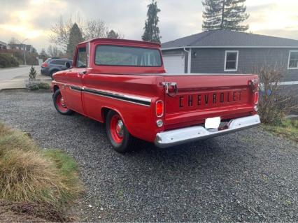 1966 Chevrolet C10