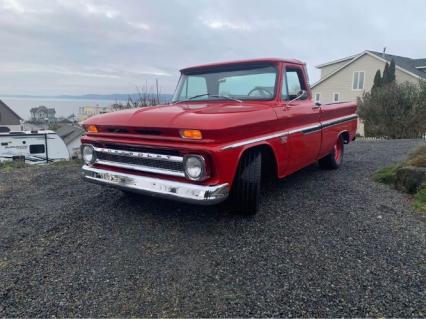 1966 Chevrolet C10