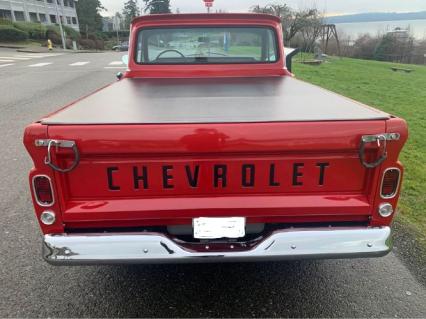 1966 Chevrolet C10