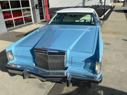 1979 Lincoln Mark V