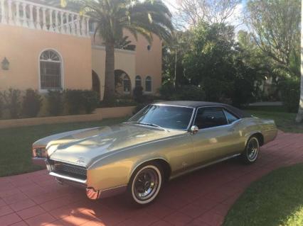 1967 Buick Riviera