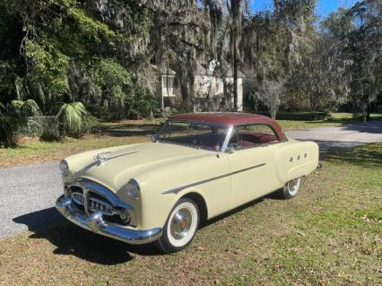 1952 Packard Mayfair