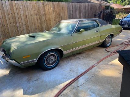 1972 Ford Gran Torino