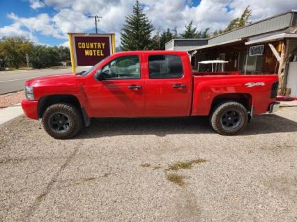 2007 Chevrolet 1500