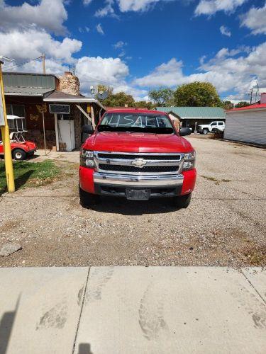 2007 Chevrolet 1500