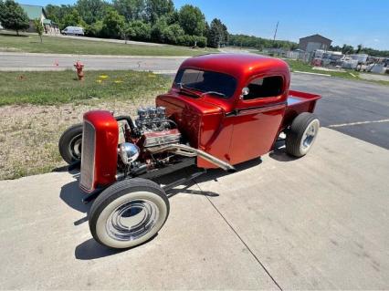 1947 Ford Pickup