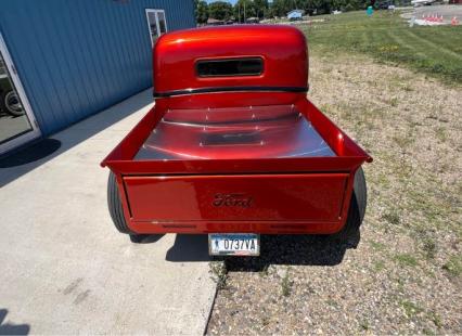 1947 Ford Pickup