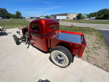 1947 Ford Pickup