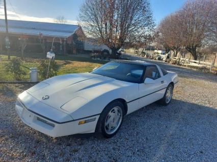 1988 Chevrolet Corvette