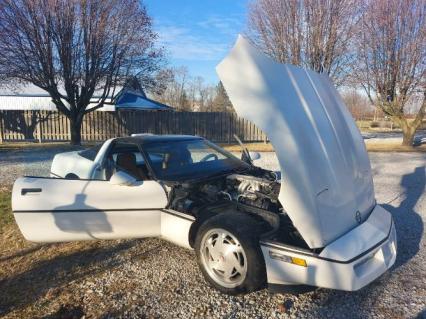 1988 Chevrolet Corvette