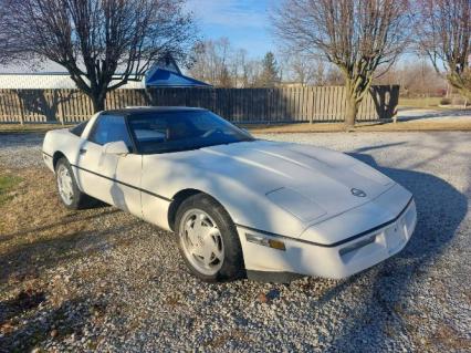 1988 Chevrolet Corvette