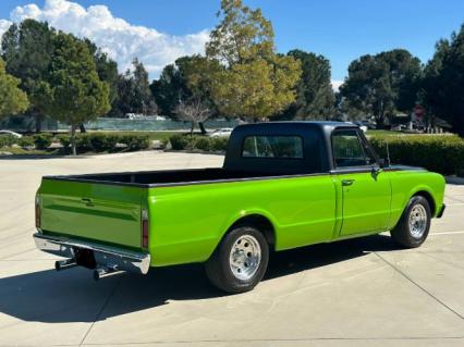 1967 Chevrolet C10