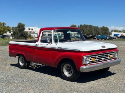 1964 Ford Custom