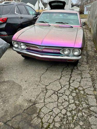 1965 Chevrolet Corvair