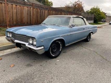 1965 Buick Skylark