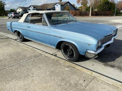 1965 Buick Skylark