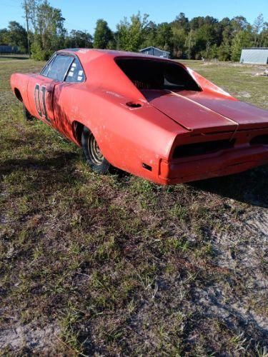 1969 Dodge Charger