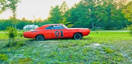 1969 Dodge Charger