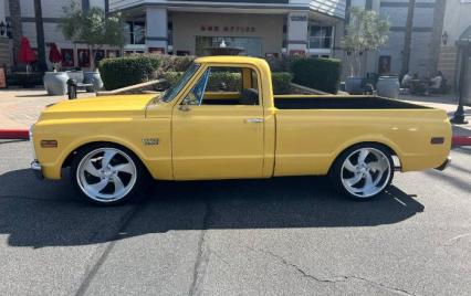 1970 Chevrolet C10