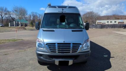 2011 Mercedes Benz Sprinter