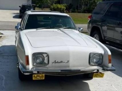 1982 Avanti II