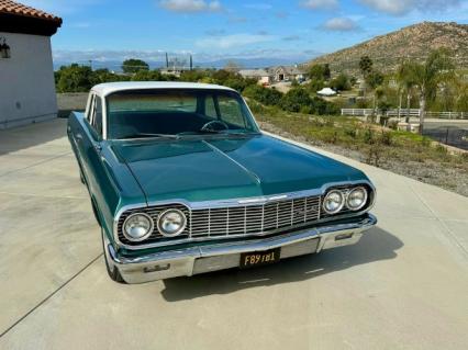 1964 Chevrolet Biscayne