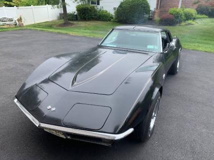 1971 Chevrolet Corvette